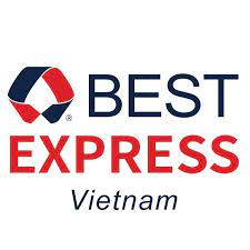 CÔNG TY TNHH BEST LOGISTICS TECHNOLOGY (VIỆT NAM)